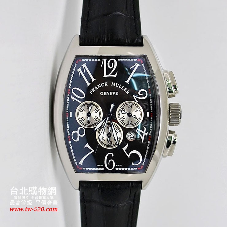 2022 Franck Muller Franck Muller Franck