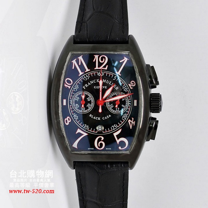 2022 Franck Muller Franck Muller Franck